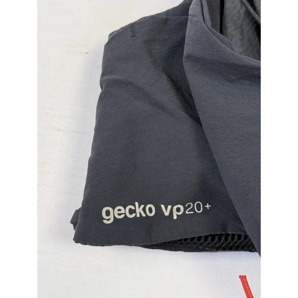 Montane Gecko VP 20L +Running Vest - Picture 3 of 12